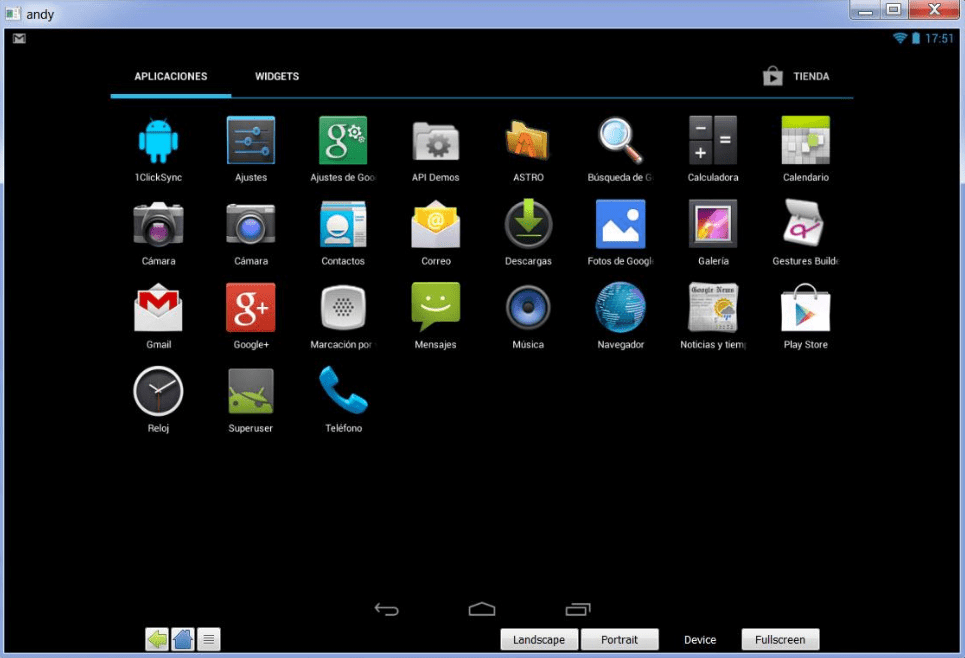 windows 8 emulator mac